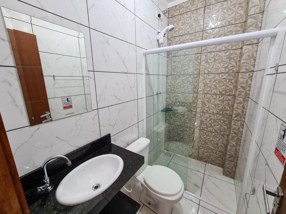 Miragem De Bombinhas Duo Apartment Exterior photo