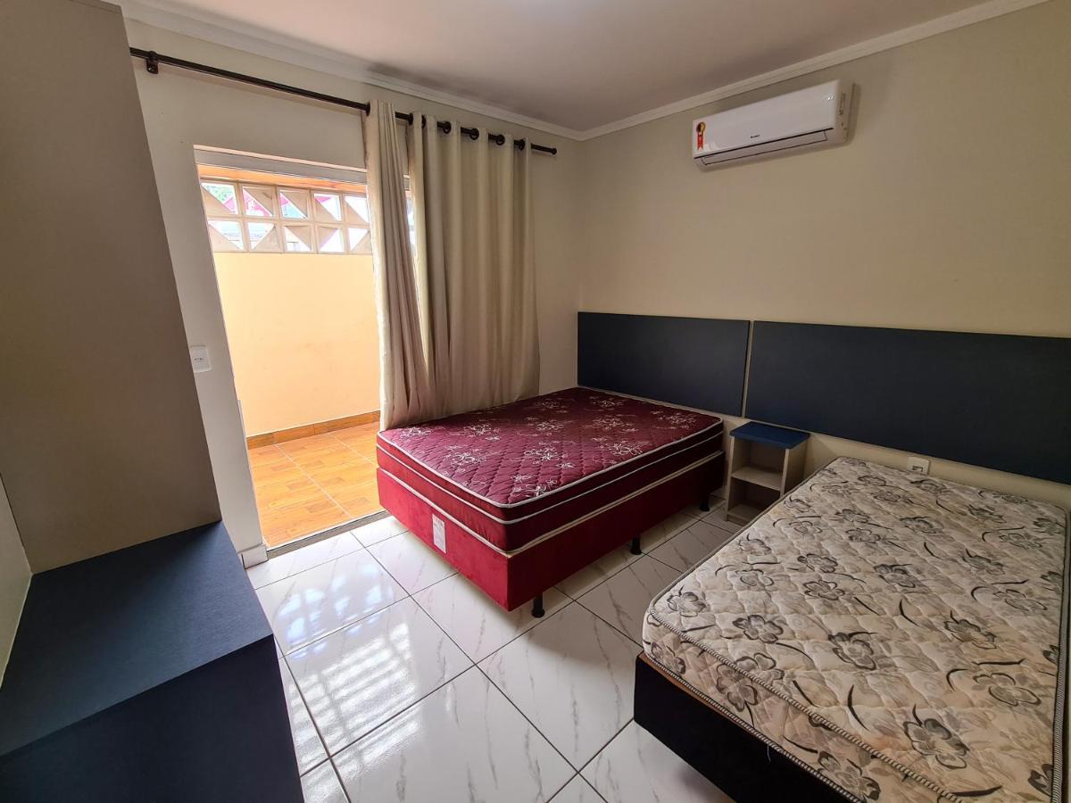 Miragem De Bombinhas Duo Apartment Exterior photo