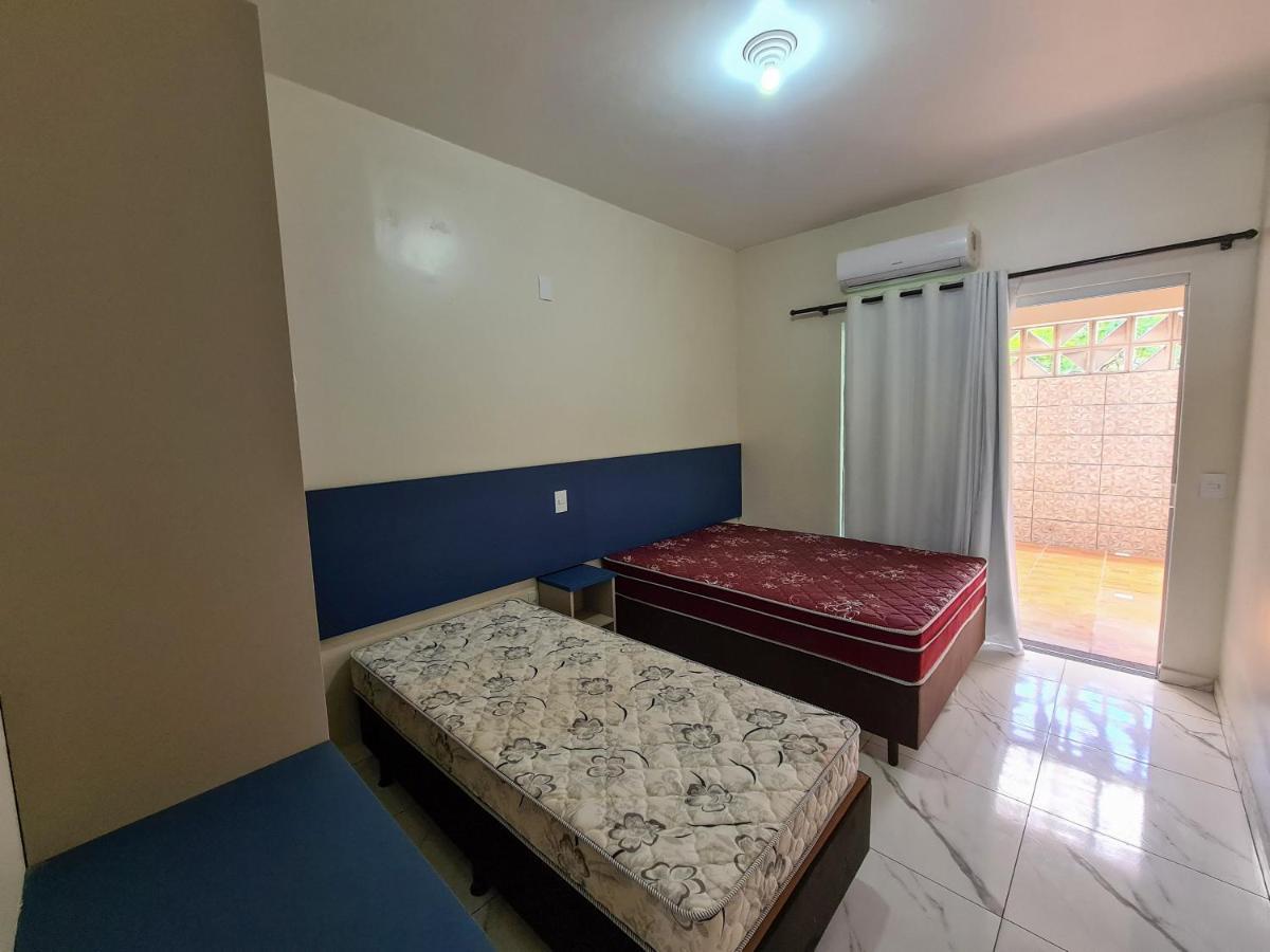 Miragem De Bombinhas Duo Apartment Exterior photo