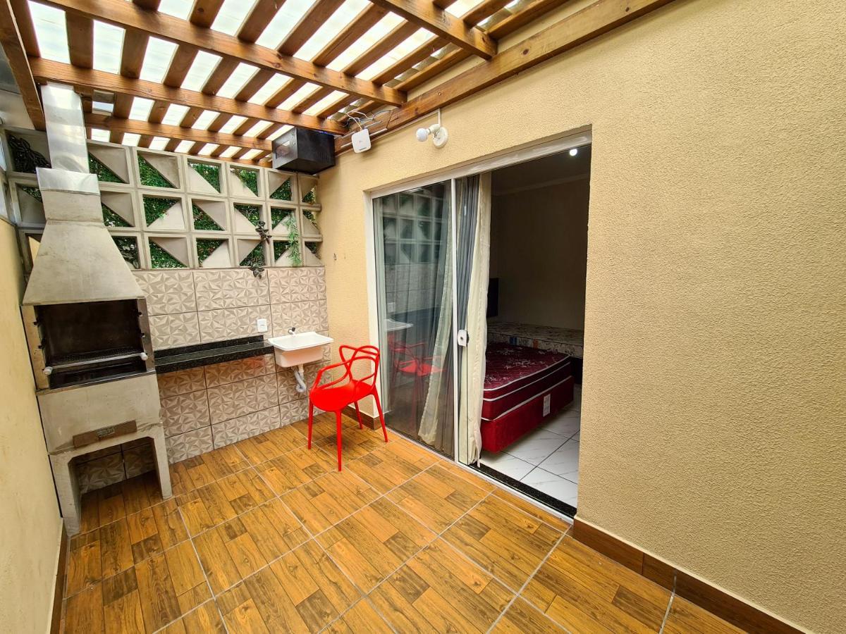 Miragem De Bombinhas Duo Apartment Exterior photo