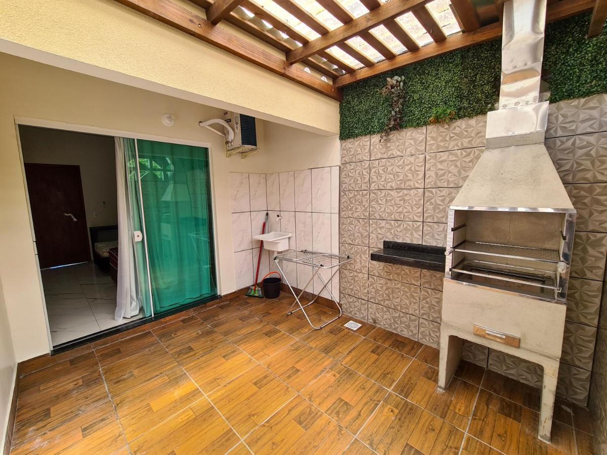 Miragem De Bombinhas Duo Apartment Exterior photo